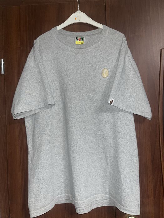 ОРИГІНАЛ bape t shirt logo gorilla shark camo a bathing ape