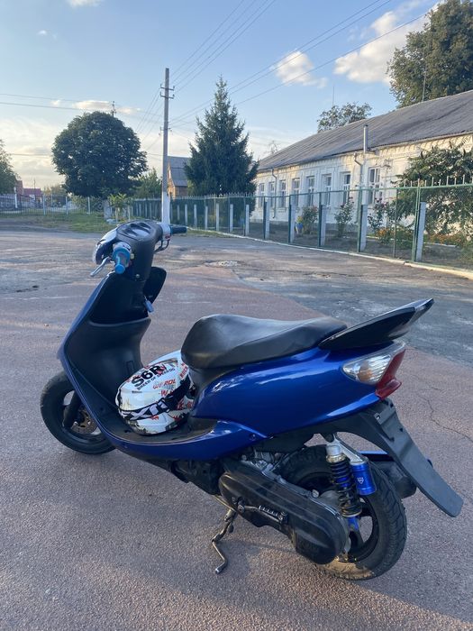 Продам jog sa16 zr evo