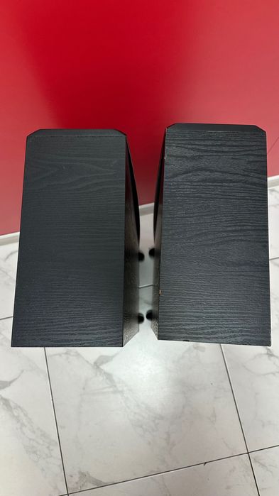 Колонки 2.0 REAL-EL S-2020 black