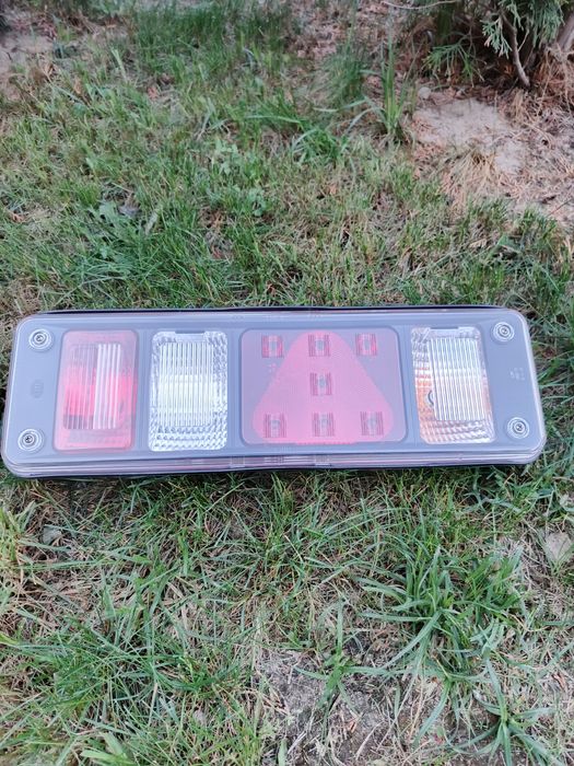 lampa ledowo-żarówkowa