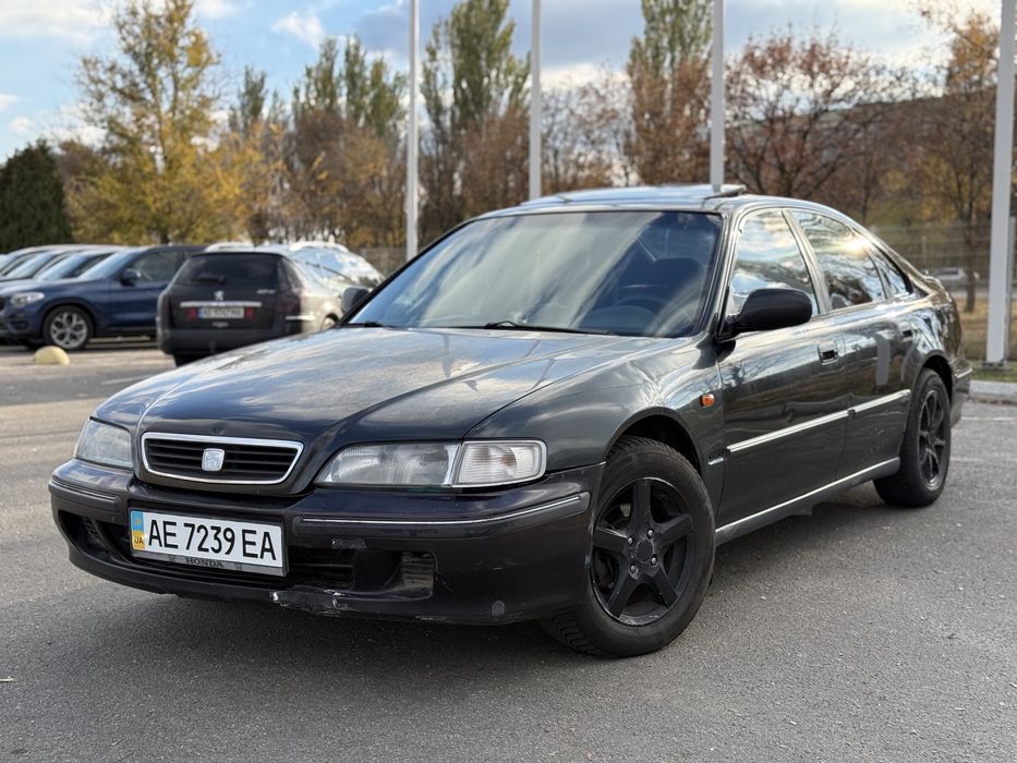 Honda accord 5 рест