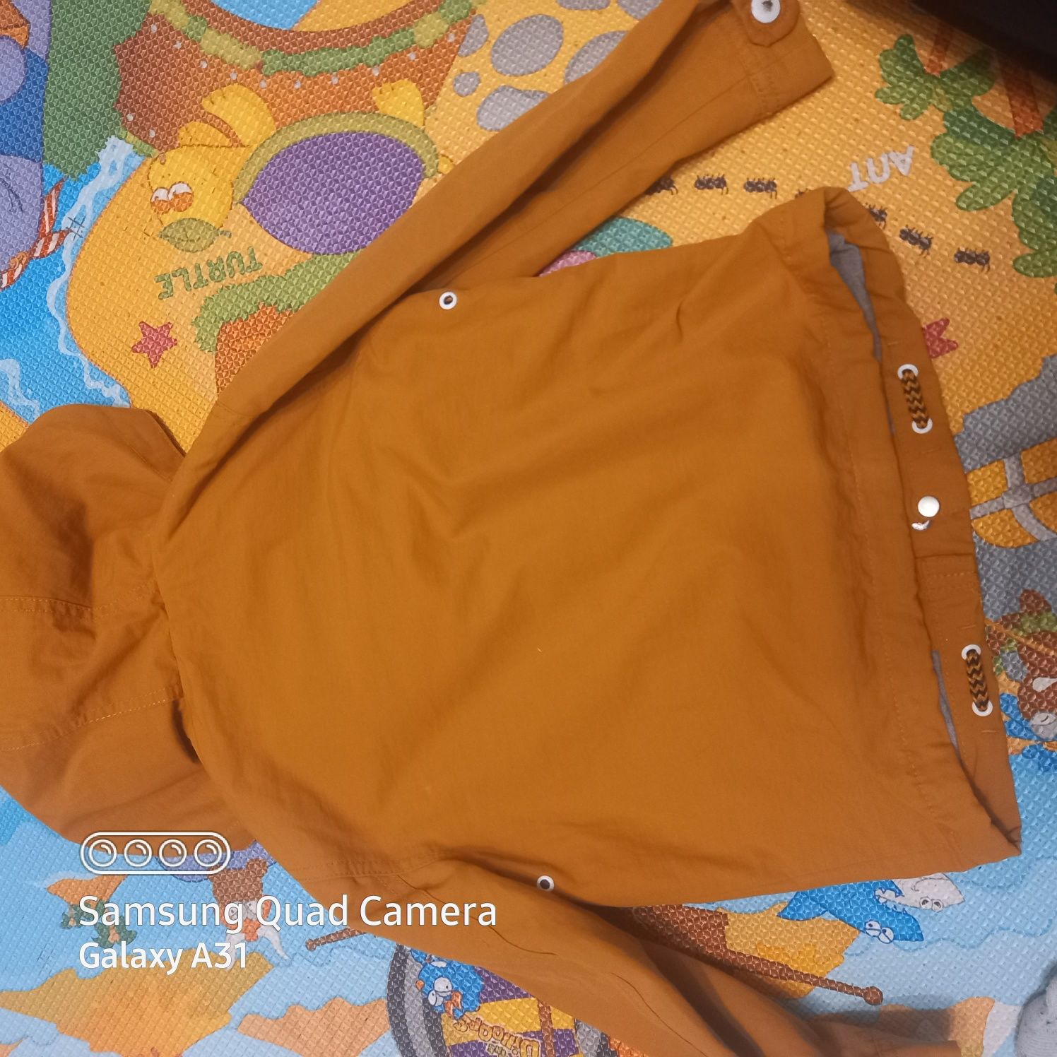 Куртка вітровка Zara boy 4-5 років,зріст 104 -110