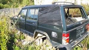 wal napedowy Jeep Cherokee XJ przedlift 2.5 tdi manual skrzynia Slask