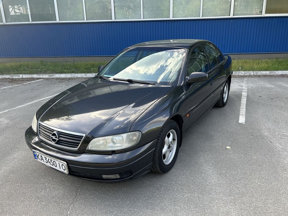 Продам Opel Omega B