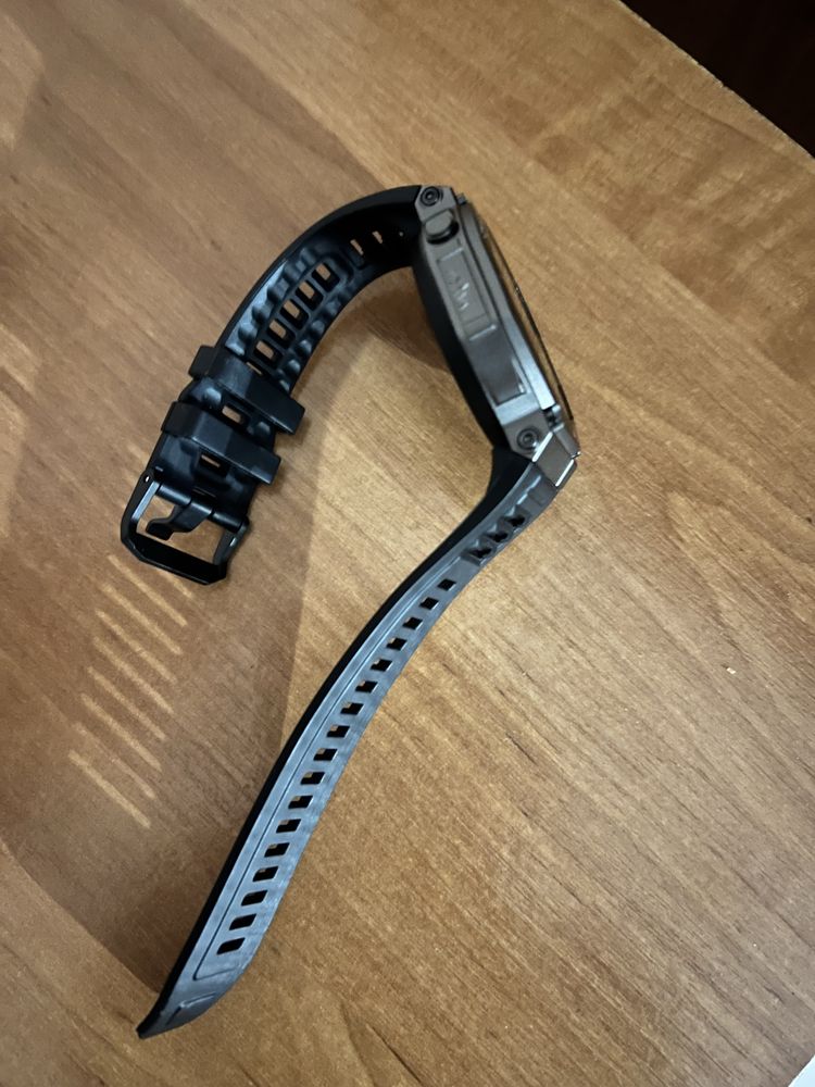 VWAR T-Rex 3 GPS Смарт-часы 5 АТМ (Китай)