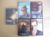 Filmes DVD - Diversos