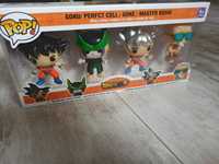 Figurka Funko pop Dragon Ball Z Goku 4x