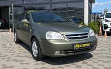 Chevrolet Lacetti 2004
