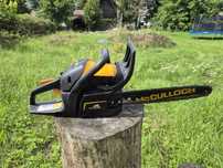 Mcculloch CS 340 Husqvarna nowy gaźnik Mcculloch loombard