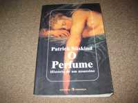 Livro "O Perfume: História De Um Assassino" de Patrick Suskind