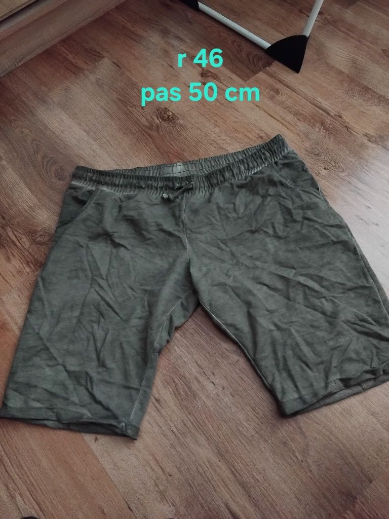 Paka ciuchow damskich r46