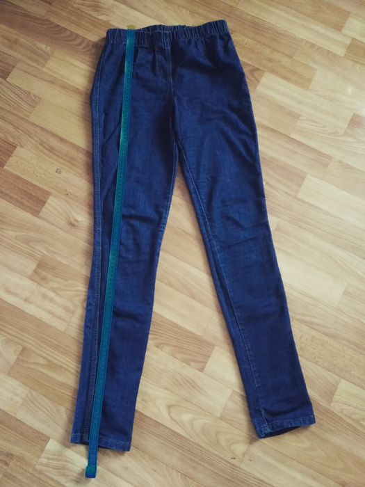 Джоггеры, джинсы, джегинсы