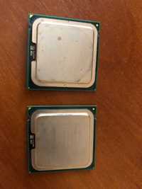 процесор Intel core 2 duo