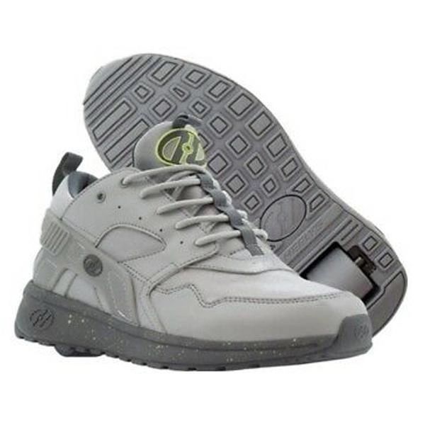 Кросівки роликові Heelys