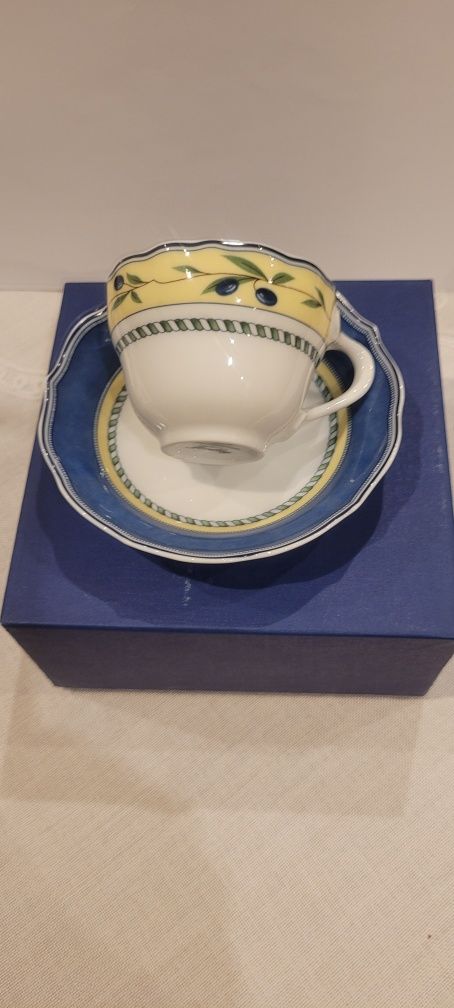 Filiżanka do espresso Hutschenreuther