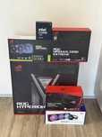 Компьютер Core i9 285K/Asus z890 Extreme/128GB DDR5/8TB/6900XT