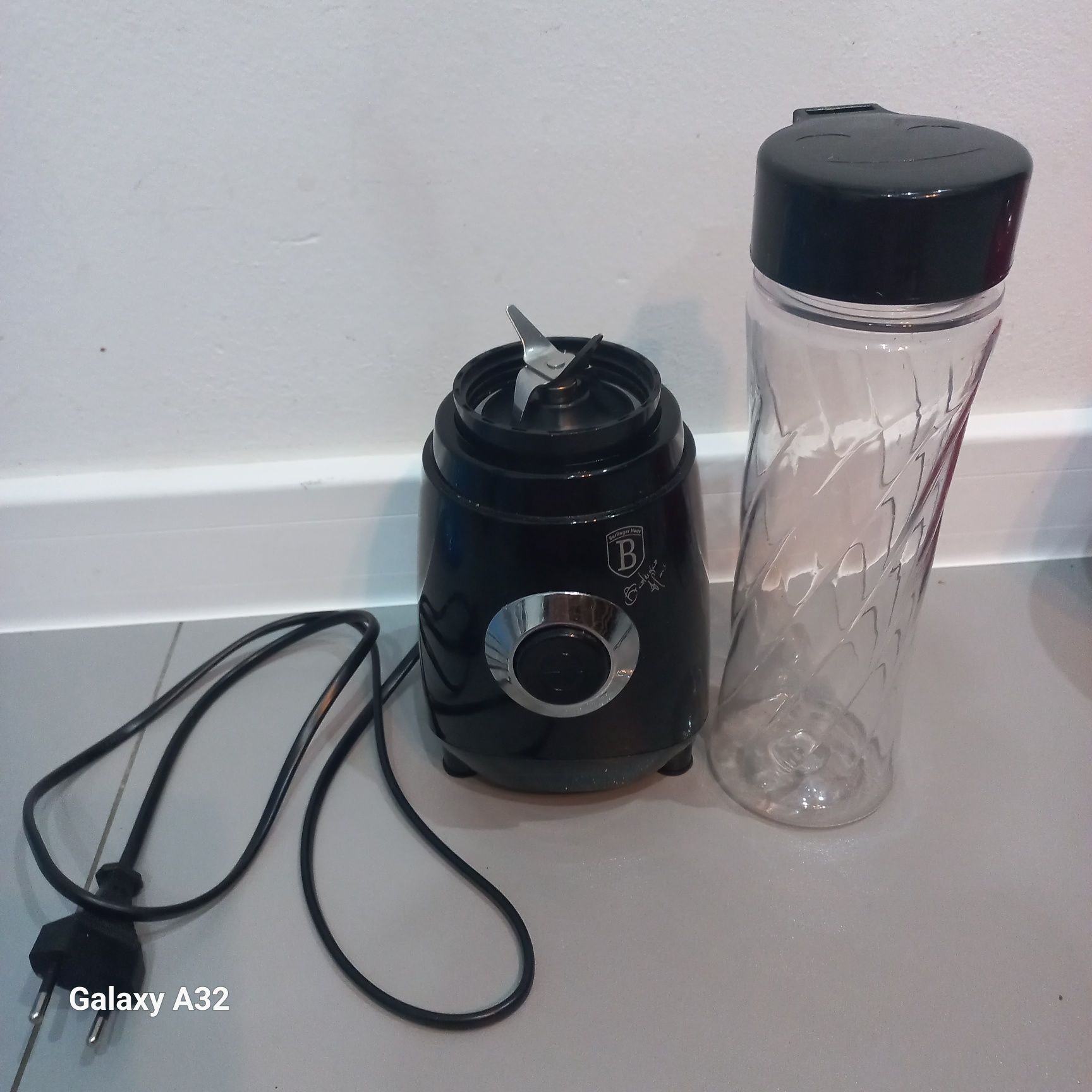 Blender do smoothie Berlinger Haus smoothie maker