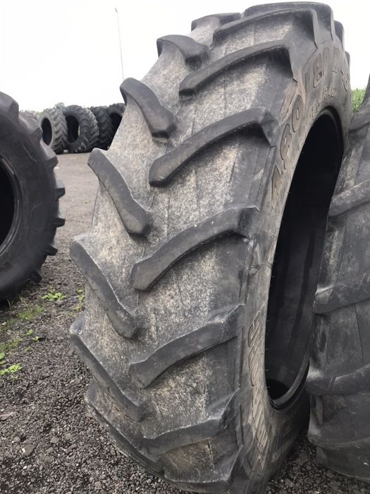 Opona 480/80R46(18.4R46)