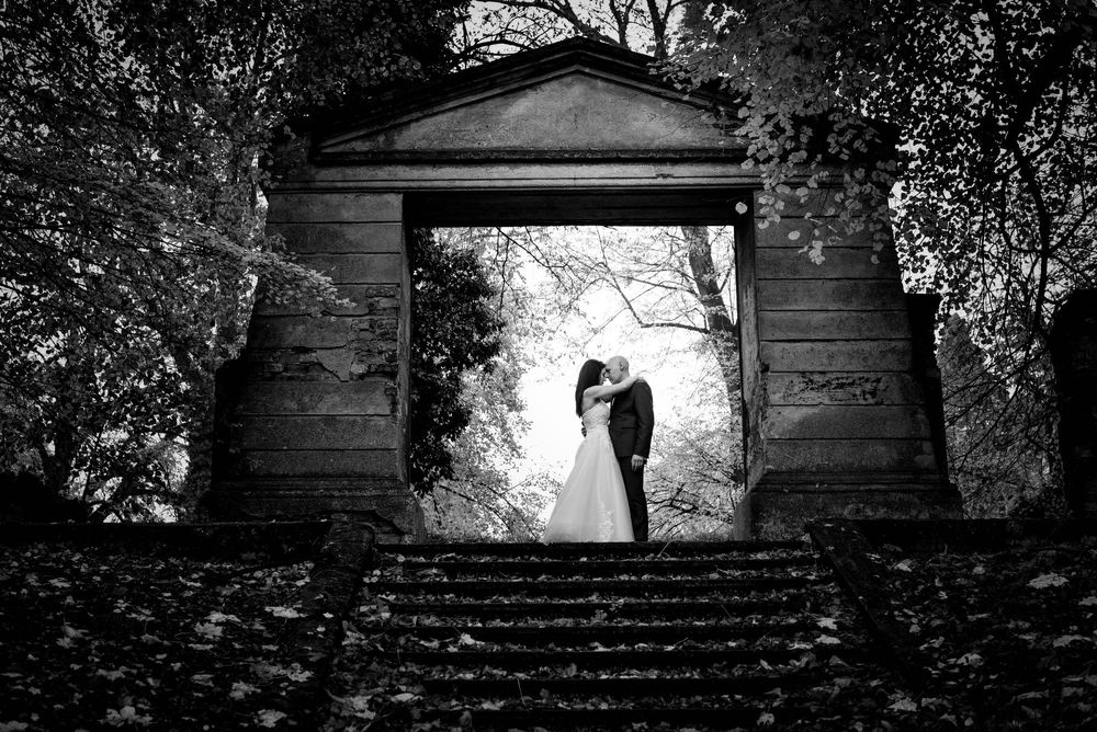 Fotografia ślubna i okolicznościowa