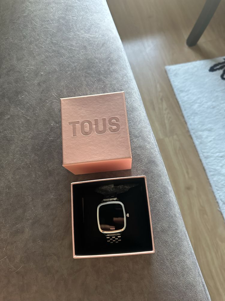 Smartwatch TOUS - Novo