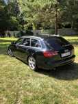 2008 AUDI A6 C6 2.0TDI 140 AUTOMAT Czarna podsufitka,bose