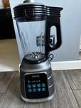 Blender kielichowy Tefal