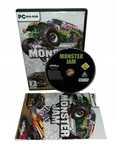 Monster Jam BOX PL