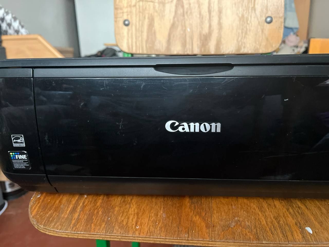 Б/у принтер canon MP280