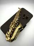 Saksofon sopranowy Yanagisawa SC-880 Curved/zagiety  Japan