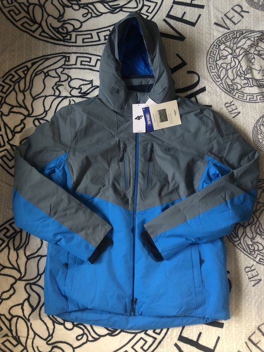 Kurtka narciarska 4f dermizax (XXL)
