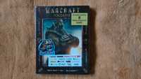 Warcraft 2D/3D na Blu Ray