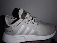 Adidas cinzento n°33