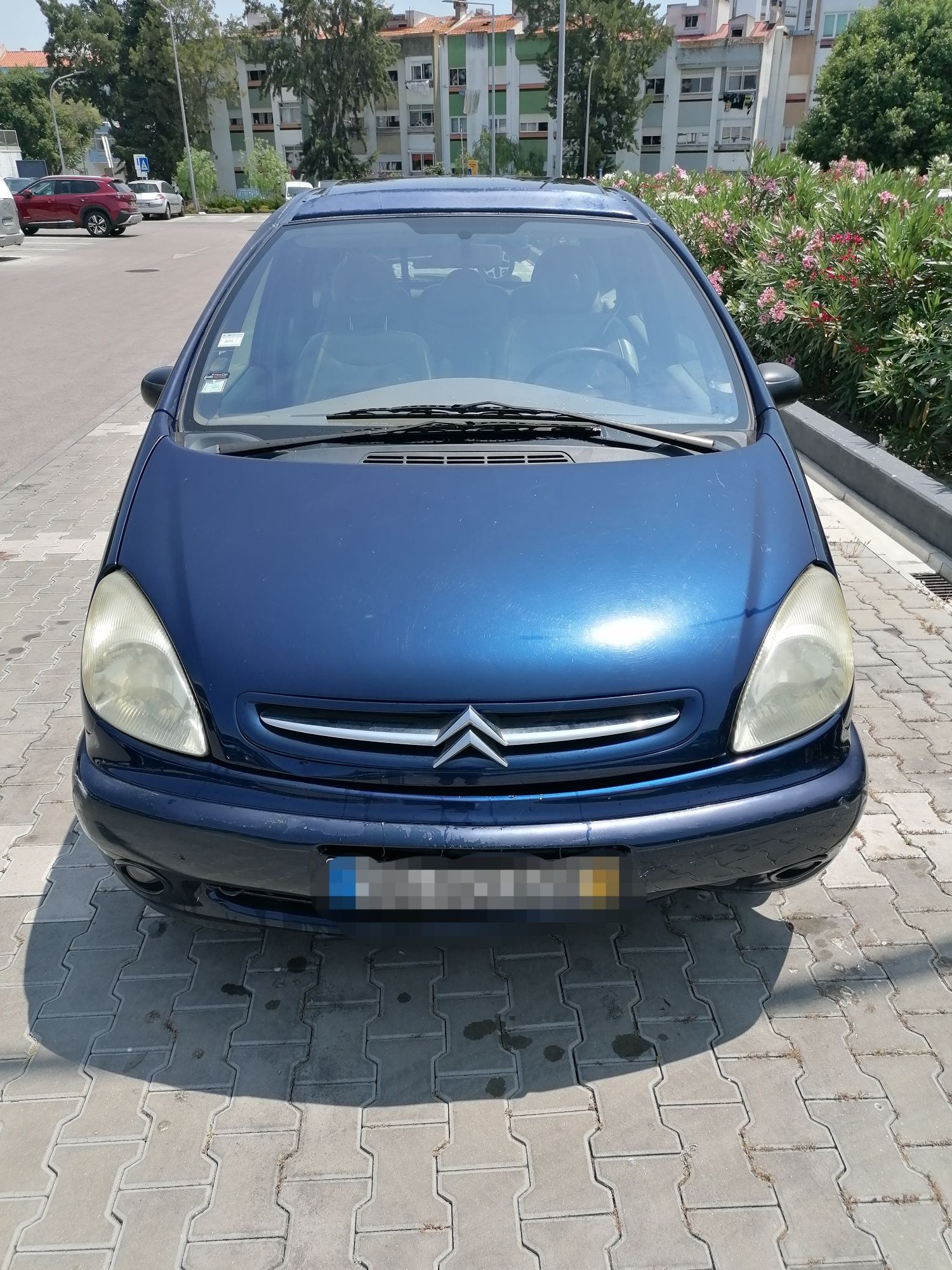 Citroen Xsara Picasso