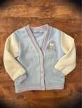 Sweter/Bomberka H&M