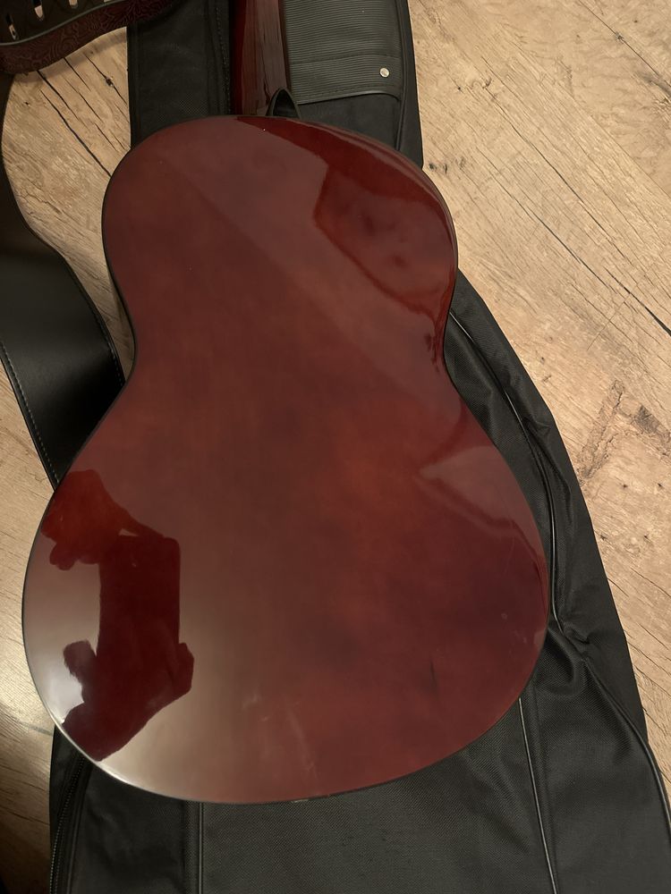 Gitara Valentia dla dziecka VC 102 piekny stan