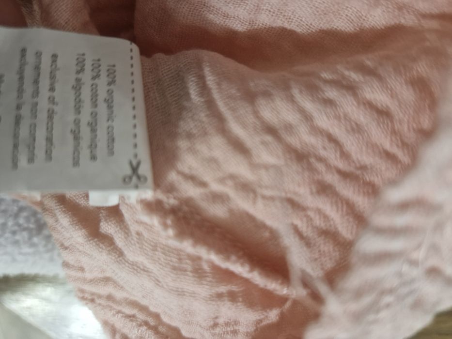 Продам сукню дитячу  100% бавовна