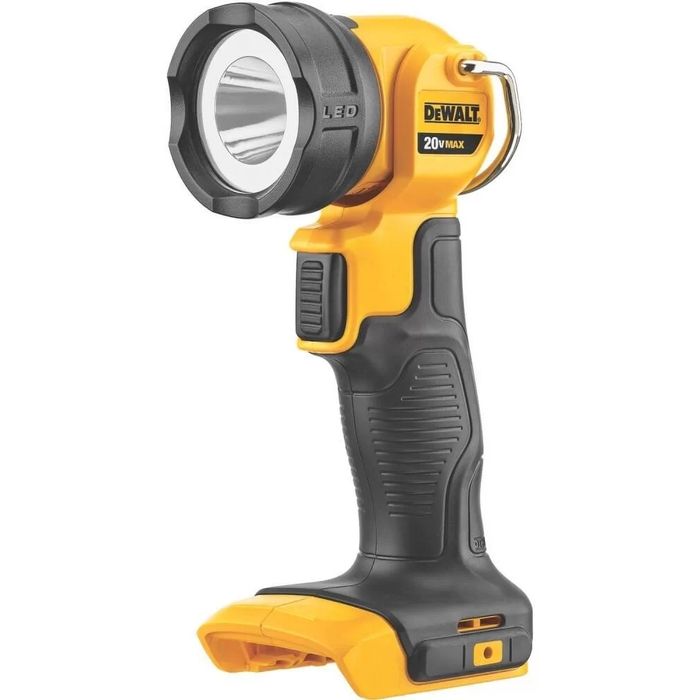 Ліхтарик Dewalt DCL040