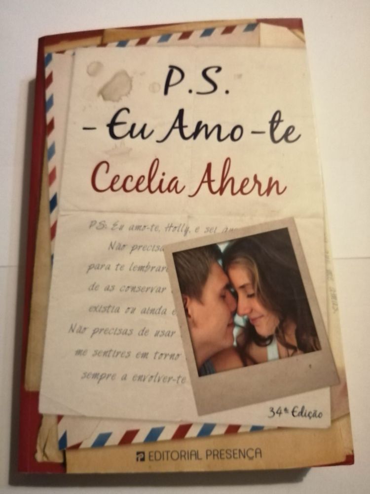 Livros  Variados