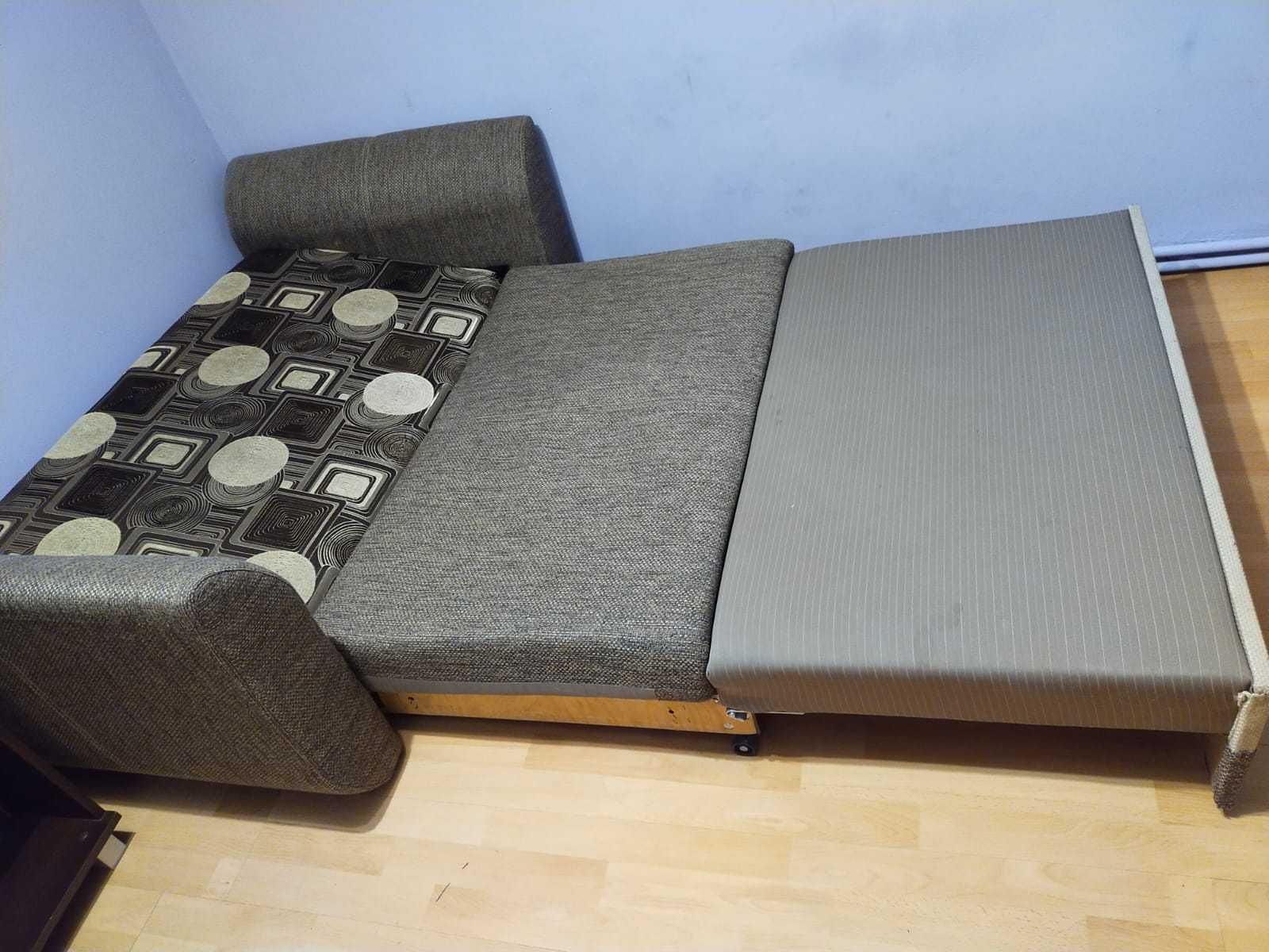 Sofa / łóżko rozkładane