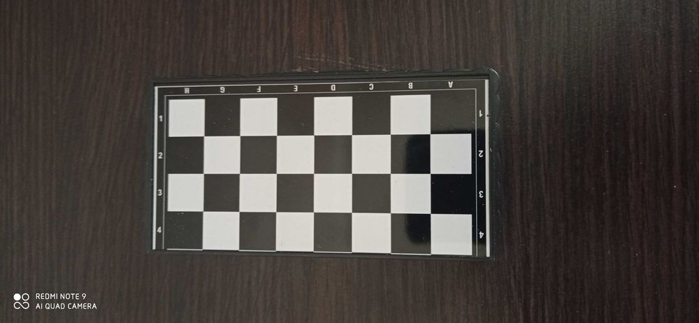 Набор настольных игр 3в1