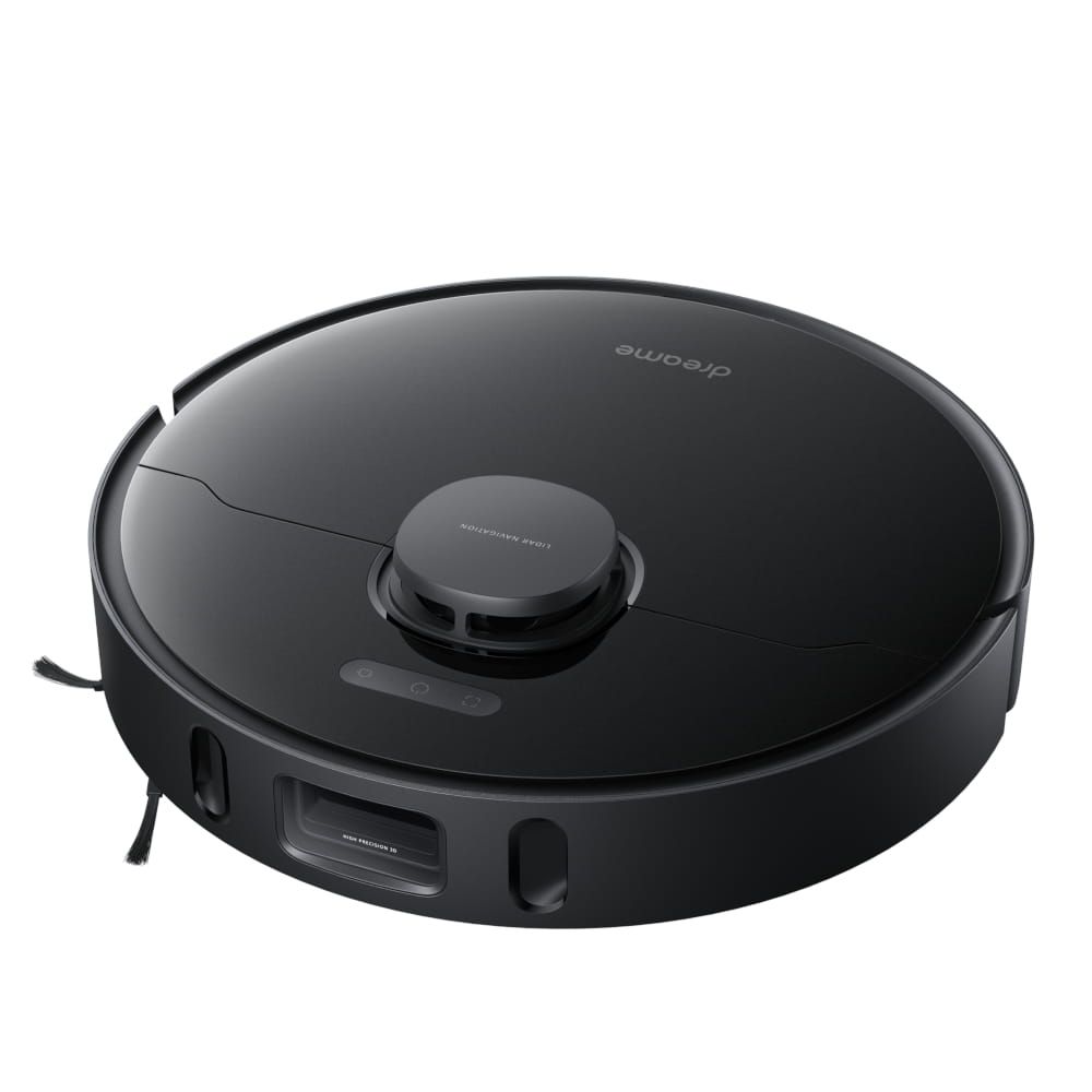 dreame l10 pro czarny