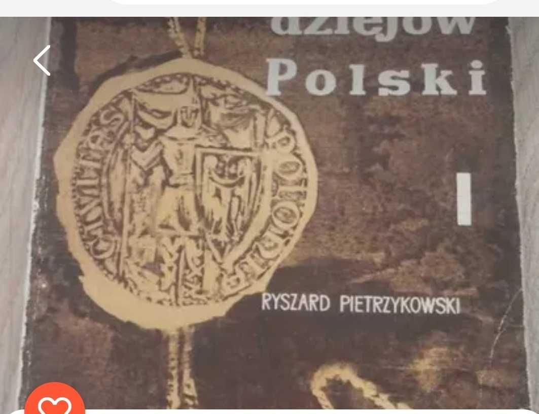 Historia 8 Polska i świat naszego wieku temu plus druga