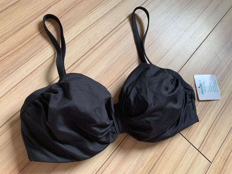 Góra od bikini biustonosz Lascana 36C/38C 75C