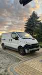 Opel Vivaro 2008r