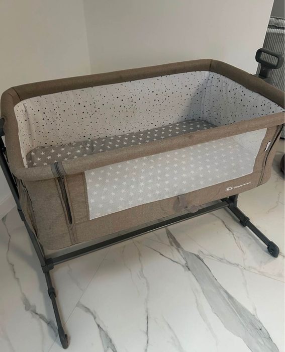 Dostawka do łóżka  Kinderkraft