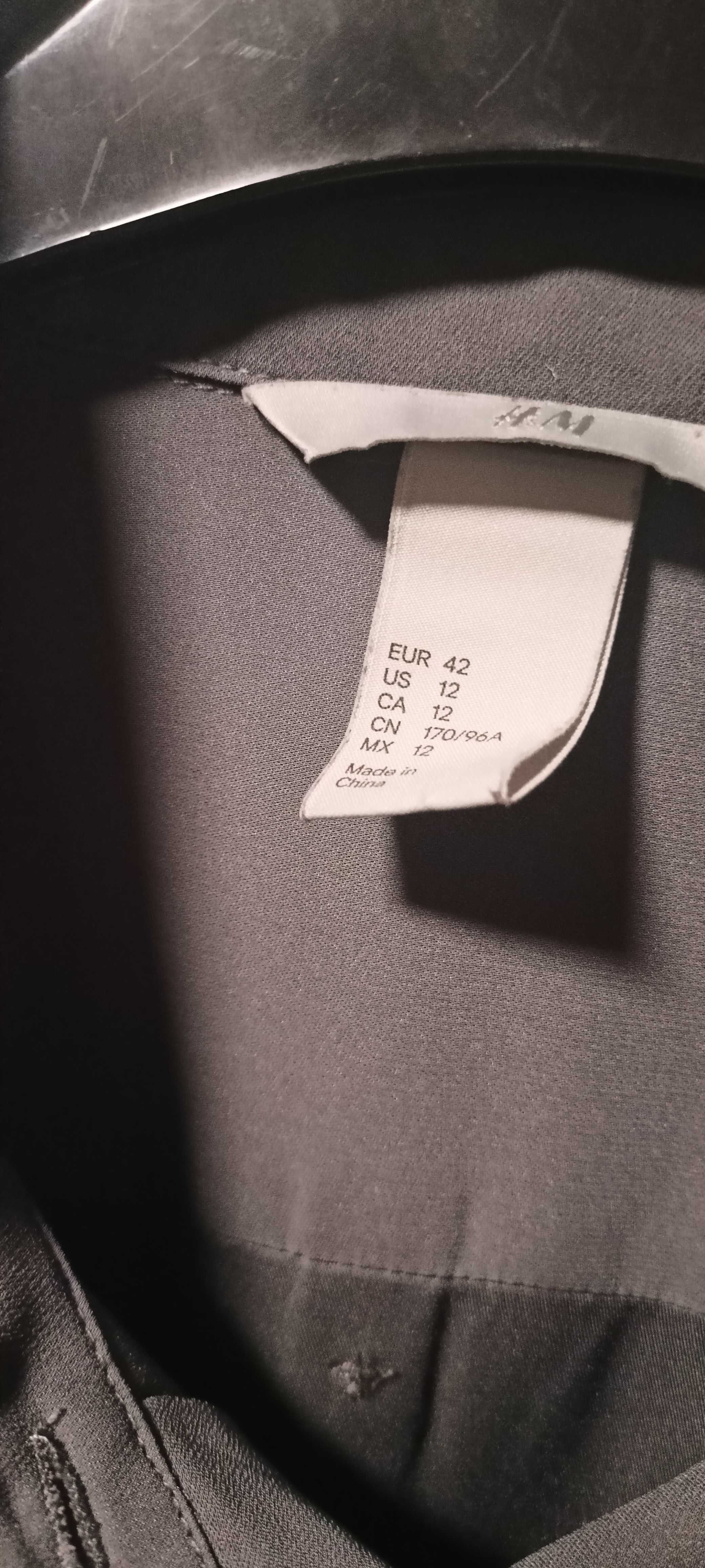 Koszula casual H&M L/XL