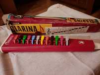 Hohner Clarina instrument muzyczny