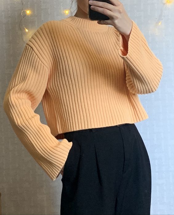 Светр від h&m