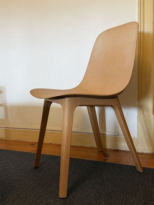 Cadeira Reciclada Odger (Ikea), 4 un.