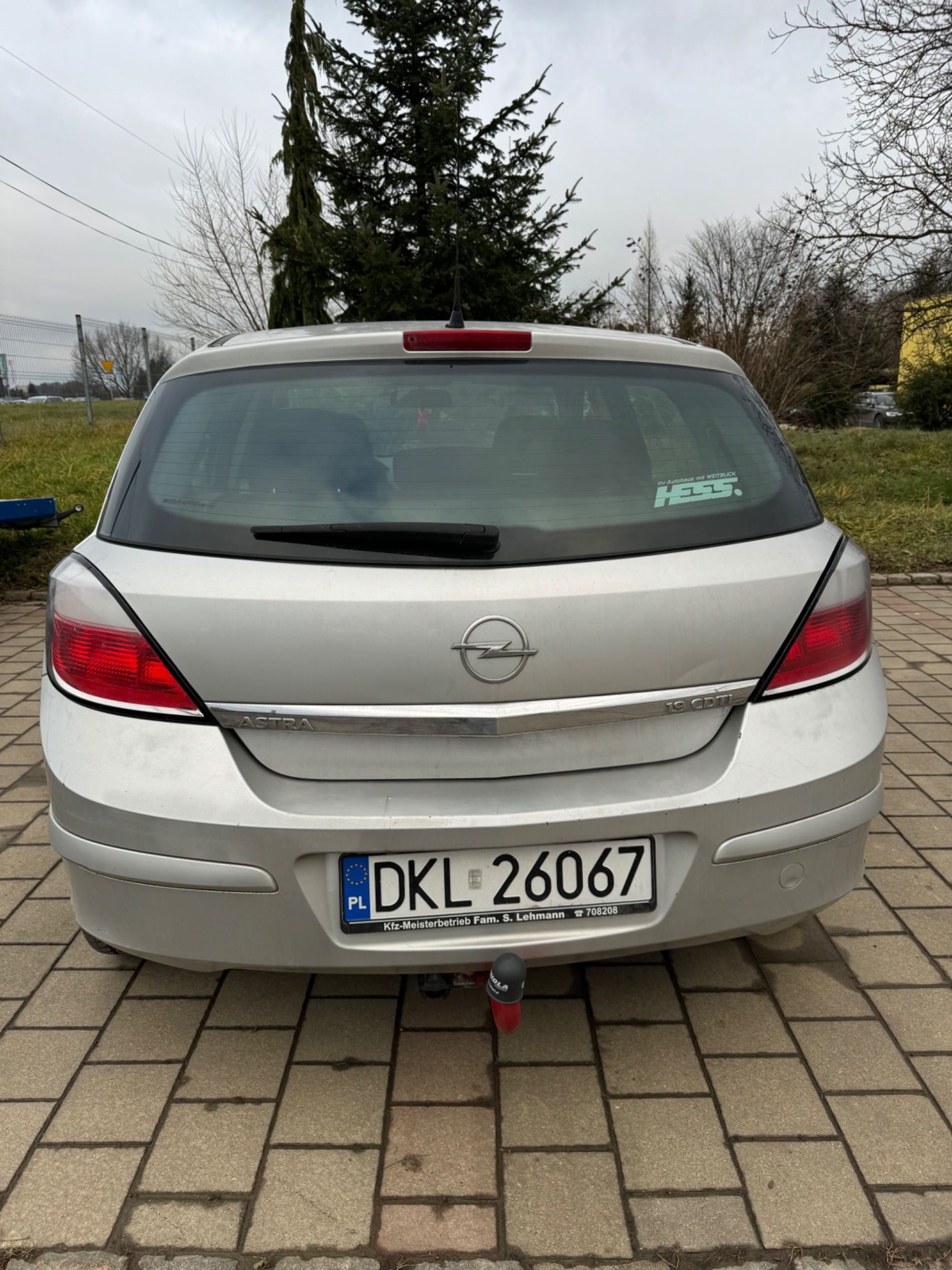 Sprzedam samochód